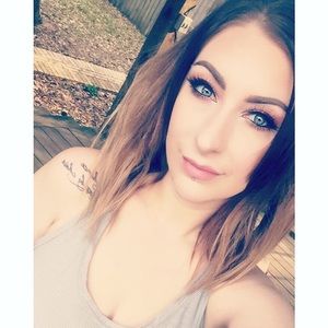 Meet your Posher, Brandi